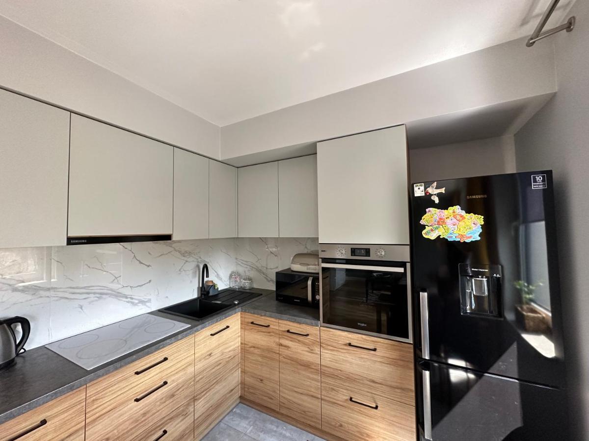Apartament Z Widokiem 2 Хелм Экстерьер фото